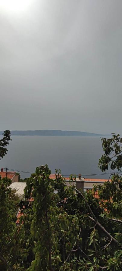 Apartments New Charming Senj  Exteriér fotografie