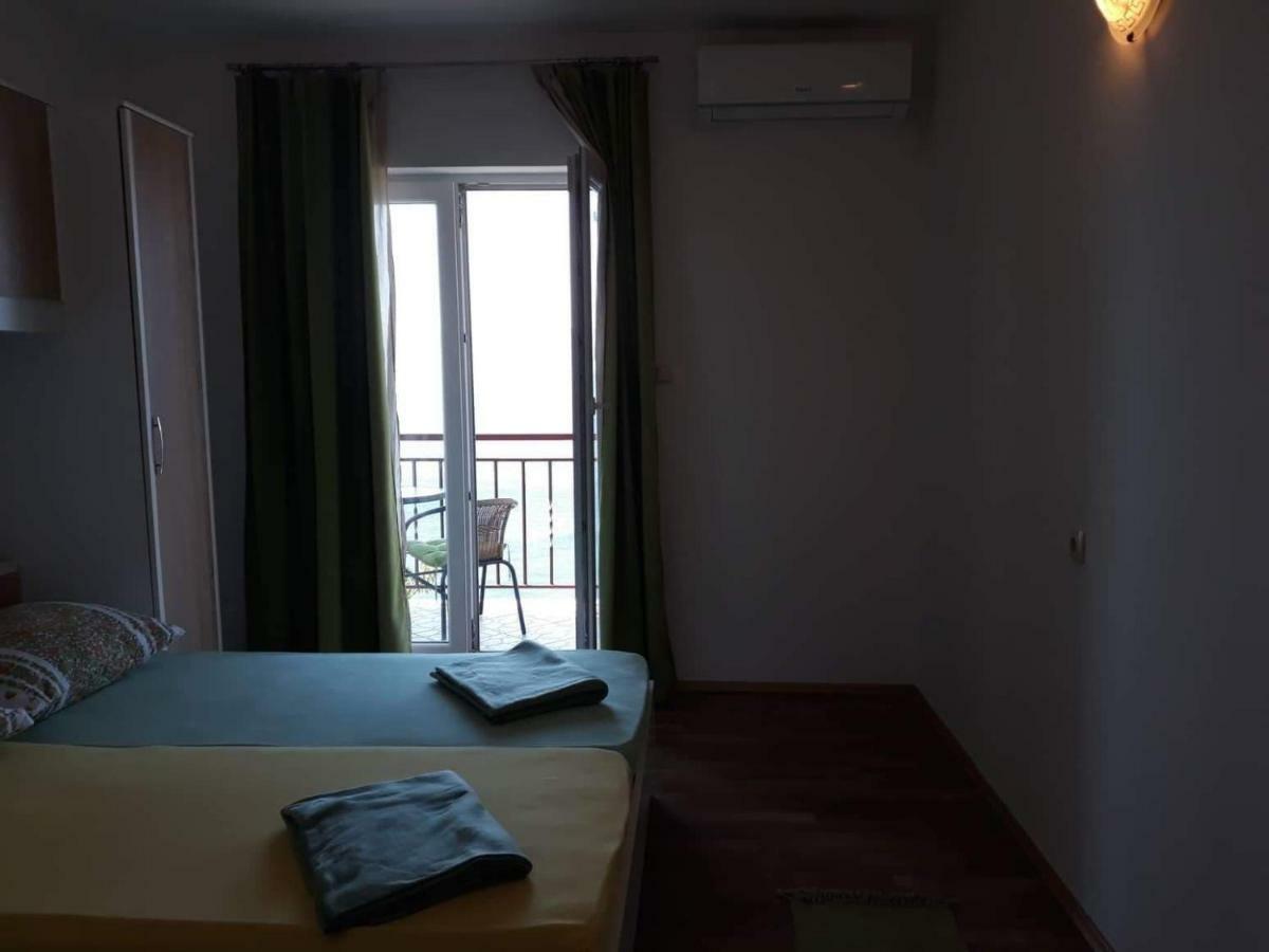 Apartments New Charming Senj  Exteriér fotografie