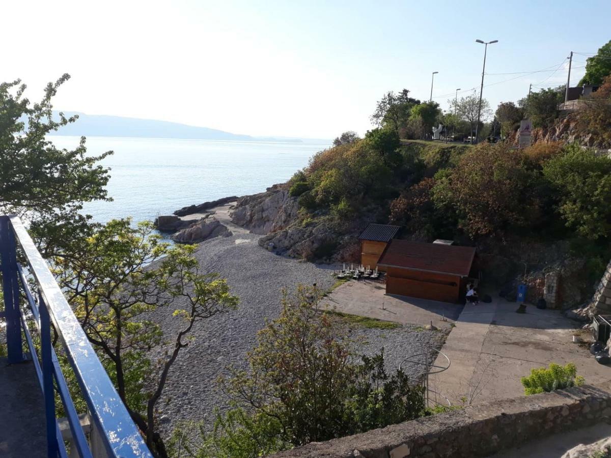 Apartments New Charming Senj  Exteriér fotografie